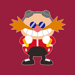 ꡼ No.009Υͥ / SONIC & FRIENDSפꥪ饯ȥܡȥ ȥ硼򳫻ϡȤ⥪ץ