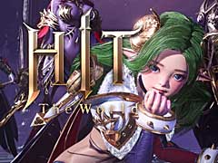 正式サービスは4月17日開始。「HIT:The World」のメディア向け体験会で目玉の「プリセットシステム」やPvPをチェックしてきた