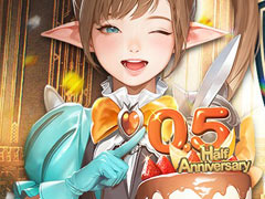 半年間プレイしたギルマスが感じた面白さとは?「HIT : The World」0.5th Anniversary 記念!プレイヤーが語るHTWの世界【PR】