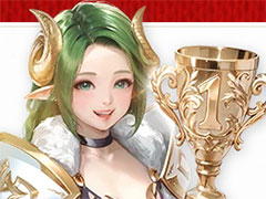 「HIT : The World」は本日でサービス1周年。4月23日からのアップデートでは,新クラス「御剣」や個人バトロワ「生存の戦場」などを実装予定