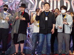 「HIT : The World」日本最強を決める「Guild ChampionShip FINAL」国内トーナメントのシーズン1で「聖物占領戦」を制したのは?