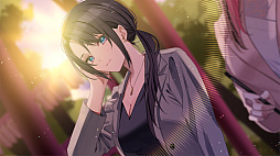 画像集 No.004のサムネイル画像 / 理性と本能に揺れる百合ロマンスADV「リップ・トリップ」，2月22日に発売決定。トレイラーも公開