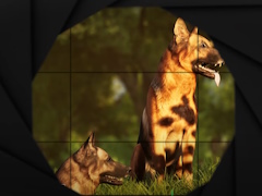撮影はもちろん,動物の探索やSNSでの交流も楽しめる。「Photography Simulator」のデモ版がSteam Next Festで配信に