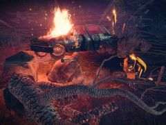 一発の銃弾ですべての敵を倒せ。三人称視点の戦略的パズルシュータ「Children of the Sun」,Steamで配信開始