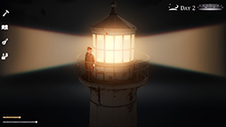 Pharos Light