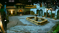 ꡼ No.005 | Spectator 2