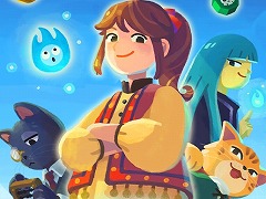 客同士の衝突を避けながら宿屋を経営するSLG「Dungeon Inn」,2024年第2四半期にリリース。最新バージョンの体験版をSteamで配信開始