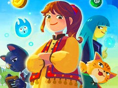 二重営業の宿屋経営シム「ダンジョン・イン」,早期アクセス版の発売日が11月14日に決定。無料で遊べるプロローグ版をSteamでリリース