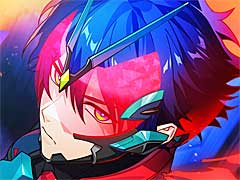 16人の仮面ライダーたちと共に悪に立ち向かう新作スマホアプリ「ライドカメンズ」,5月30日の正式サービス開始を発表
