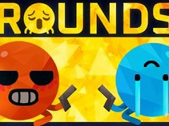 “圧倒的に好評”の対戦型ローグライトアクション「ROUNDS」が日本語に対応。Xbox版がリリースされ,クロスプレイに対応