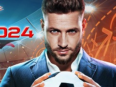 男性or女性,既存or新規もお好み次第。フットボールクラブ作成&運営シム「We Are Football 2024」3月4日にSteamで配信開始