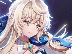 スマホ版が3周年を迎えた「KALPA: Cosmic Symphony」,PC版のSteamストアページを公開。2月19日にデモ版が公開予定