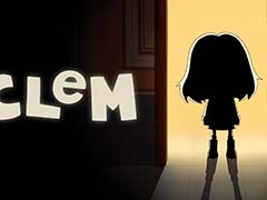 贖罪をテーマにしたダークなストーリーの“パズルヴァニア”「CLeM」Switch版,本日発売。4月17日まで発売記念セールを実施