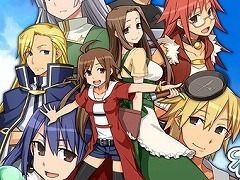 「不思議の国の冒険酒場」「マーセナリーズサーガ クロニクルズ」が対象に。ライドオンジャパンの期間限定セールがスタート