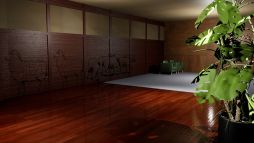 画像ギャラリー No.005のサムネイル画像 / 迷い込んだ地下街で異変を探して脱出を目指す。8番出口ライクなホラーウォーキングシミュレータ「B1」，Steamで配信
