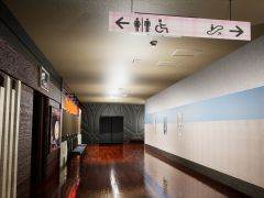 迷い込んだ地下街で異変を探して脱出を目指す。8番出口ライクなホラーウォーキングシミュレータ「B1」,Steamで配信