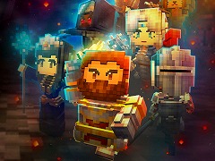 「Eternal Crypt - Wizardry BC -」,初の大型アップデート「バージョン2.0」をリリース。エアドロップキャンペーンも開催中