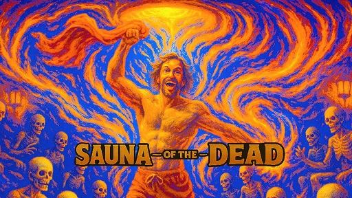 ꡼ No.001Υͥ / ⳦ΥʤǮȻդ륢RPGSauna of the DEADס30󥪥դΥ»档63ޤ
