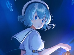 ホラー嫌いの開発者が手掛けるフリーホラゲ「アクアリウムは踊らない」,2月15日にSteamで配信。恐怖の水族館からの脱出を描く