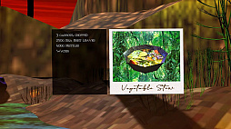 A Time Traveller's Guide To Past Delicacies