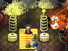 ダンジョンクロウラー「Escape the Mad Empire」,体験版を配信開始。個性豊かなヒーローたちを編成し,地下帝国からの脱出を目指す