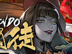 東洋ファンタジー弾幕シューティング「食魂徒 〜百花妖乱〜」Steamストアページを公開。2024年上半期に配信予定