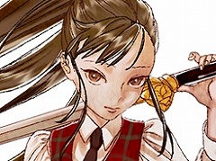 韓国の民話がベースの弾幕STG「食魂徒 〜百花妖乱〜」,4月18日にSteamでリリース。デュアルモードを追加し,難度を調整した完全版