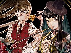 「食魂徒 〜百花妖乱〜」,前作から刷新されたカスタマイズモードや新ステージなど追加情報が公開に。セール情報も解禁