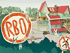 ホーム・アローン風のPvP? 「Hello Neighbor」のクリエイターが贈る謎の強盗ゲーム「RBO」の制作が明らかに