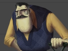 「Hello Neighbor 3」,ゲームの概要などを紹介するDevlog第2弾を公開。プロトタイプ版を公式Discordにて配布中