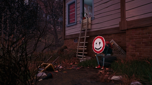 ꡼ No.004Υͥ / ˹̯ͤȤζڤ롣Hello Neighbor 3סǿץ쥤ƥȡ֥ץȥ2פۿ