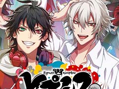 Switch版「ヒプノシスマイク -Alternative Rap Battle- 1st period」,本日予約受付スタート。発売日は2024年12月19日