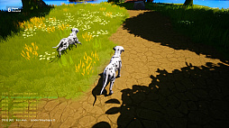 Dogs Club