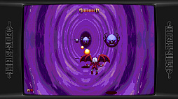 Demons of Asteborg