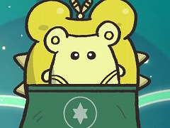 体内時計アクションで戦うローグライクゲーム「Clock Rogue」本日リリース。ハリネズミの身体をウイルスから守れ