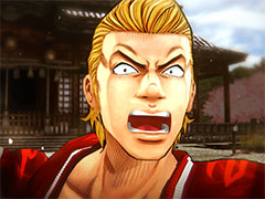 新作スマホゲーム「クローズ×WORST UNLIMITED」,2024年春にリリース決定。坊屋春道ら鈴蘭高校の熱い男たちの物語を追体験できる