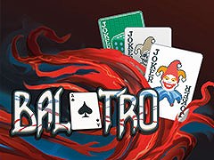 デッキ構築型カードゲーム「Balatro」(バラトロ),PS5&Switch向け日本語パッケージ版を本日発売