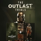 The Outlast Trials
