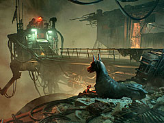 BioWareやGuerrilla Gamesのベテラン開発者たちがFun Dog Studiosを設立。デビュー作となるサバイバルアクション「The Forever Winter」発表