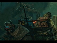 サバイバルホラーTPS「The Forever Winter」の世界観を補足するシネマティックトレイラーが公開に