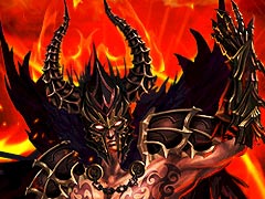 事前登録を実施中のPC向けMMORPG「CRONOUS Z」を先行体験できるシーズンサーバーが本日オープン