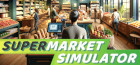 Supermarket Simulator