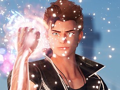 「UNDEFEATED: Genesis」青年アルの運命を描いたストーリートレイラーを公開。メインキャラクターを演じるキャスト情報が明らかに