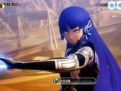 真・女神転生シリーズの新作「真・女神転生V Vengeance」が発表に。2024年6月21日発売