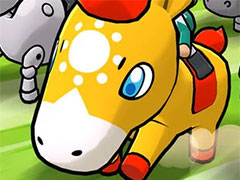 「ソリティ馬 Ride On!」,33%オフの割引価格となるセールを開催中。「ソリティ馬 ポップアップストア みこま商店出張所」の出店を記念して