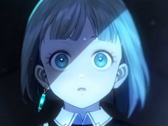 「ENDER LILIES」の数十年後を描く新作「ENDER MAGNOLIA: BLOOM IN THE MIST」が2024年に発売決定