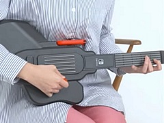 「GUITAR LIFE -LESSON1-」追加楽曲DLC第1弾,6月1日に配信。夜に駆ける,Pretender,チェリーなど人気J-POP楽曲5曲を収録