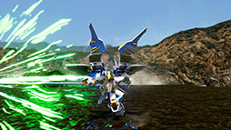 画像集 No.012のサムネイル画像 / 「ガンダムブレイカー4」の世界観やストーリーが明らかに。「3」の世界から6年が経過しOLになったミサや主人公の仲間たちの情報も解禁