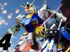 PC版「ガンダムブレイカー4」が早くもセールに登場。バンダイナムコ,最大90%オフの「Autumn Sale」をSteamで開催