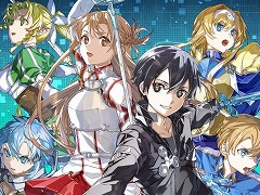 「ガンダムブレイカー4」「SAO フラクチュアード デイドリーム」がセール初登場。バンダイナムコ,Steamキーコードセールを開始